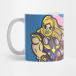 Odinson Mug